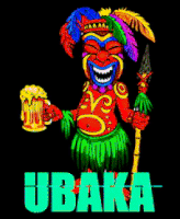 Ubaka's Avatar