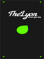 TheLyon's Avatar