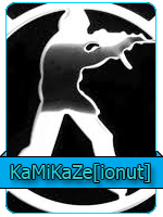 kamikaze's Avatar