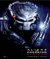 Xonar * Predator's Avatar