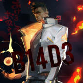 B14D3's Avatar